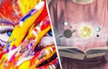 Ваш счастливый цвет зависит от дня недели, в который вы родились: что говорят астрологи