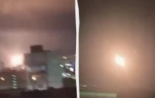 В порту "Новороссийск" был поврежден большой десантный корабль РФ, - источники (видео)