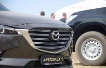 Какие японские автомобили лучше не покупать: эксперты назвали 7 марок