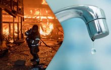 Россия нанесла критический удар по энергетике: в Харькове подают воду по графику