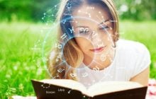 Люди, які народилися у ці місяці, обожнюють книги найбільше