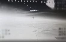 Дрон-перехоплювач Генерал Черешня Bullet успішно знищує "шахеди": підтвердженні результати на відео