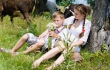 Евреи, поляки, немцы или украинцы: фамилия "подскажет", кем были ваши предки