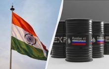 Индийские банки нашли лазейку в санкциях для покупки российской нефти, - Bloomberg