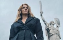 Звезда "Дизель шоу" показала, как переживала ночь обстрелов - фото разбивает сердце