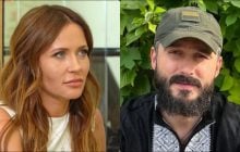 "Всегда было больно": Денисенко раскрыла правду об отношениях с экс- мужем Фединчиком