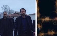 Netflix представил трейлер нового сериала со звездой "Великолепного века" (видео)