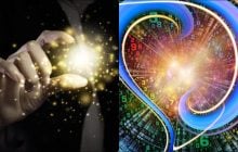 Люди, родившиеся в эти три месяца, обладают магической аурой