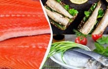 Сколько раз в неделю можно есть рыбу: диетолог дала четкий ответ