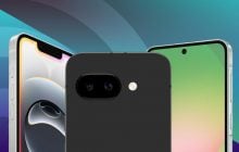 Названы лучшие недорогие смартфоны для покупки в конце 2025 года