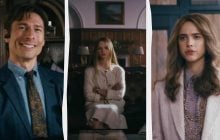 Вышел трейлер нового триллера от A24 с Гленом Пауэллом и Маргарет Куолли (видео)