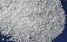 Вместо "Артемсоли": в Украине строят мощный завод по производству "белого золота"