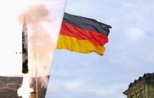 Германия вскоре получит израильский щит от российского "Орешника", - аналитики