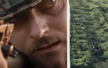 "2000 метров до Андреевки" попал в длинный список "Оскара" и появился на YouTube