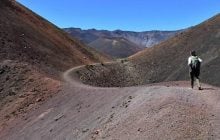 Можно услышать биение собственного сердца и движение крови: где находятся самые тихие места на Земле