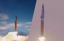 Китай показал, как будет бить по Японии новой гиперзвуковой ракетой