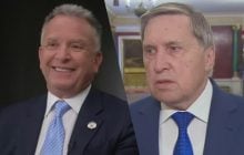 Виткофф советовал Ушакову, как представить Трампу предложения по "мирному соглашению", - Bloomberg