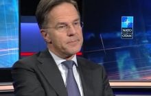 Рютте заявил, в каком случае Путин будет придерживаться "мирного соглашения"