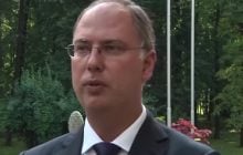 "Фейк": Дмитриев отреагировал на материал Bloomberg о его разговоре с Ушаковым