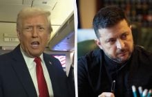 Трамп отказался от дедлайна по Украине на фоне скандала с Уиткоффом