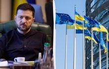 ЕС спешно ищет варианты, чтобы Украина не осталась без денег к началу 2026 года, - Politico