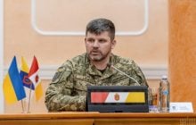 Гнатов: В Женеве Украина и США не обсуждали сокращение ВСУ