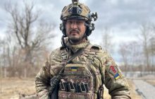 Известный украинский актер назвал причину, по которой его уволили из ВСУ