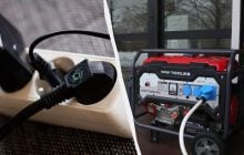 Света стало немного больше, но не у всех: ДТЭК обновил графики отключения на 26 ноября