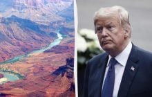 Команда Трампа заставит иностранцев платить за вход в нацпарки США в разы больше, чем американцев