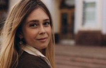 Известная украинская певица впервые станет мамой (фото)