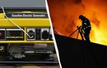 РФ снова атаковала энергетику: в трех областях введены аварийные отключения света