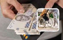 Льготы и надбавки для людей с 1 группой инвалидности: кто может получить две пенсии