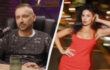 Кум Каменских рассказал, как изменилась певица за границей, намекнув на плохое окружение