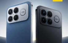 Представлен смартфон, который получил продвинутую звуковую систему со встроенным сабвуфером