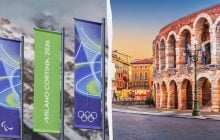 "Это кощунство": в Италии проводят реконструкцию древнего амфитеатра к Паралимпиаде