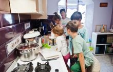 Привычная планировка кухни уходит в прошлое: хозяйки массово отказываются от этого элемента