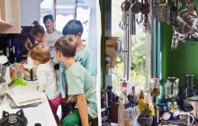 Почему кухня кажется тесной: дизайнеры назвали 7 главных ошибок