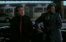 Фильм "Час пик-4" взяли в разработку по просьбе Трампа