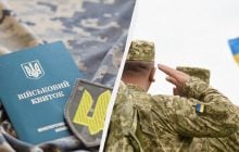 Мобилизация 50+ с 1 декабря: кого призовут и на какие должности отправят