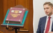 Участник переговоров в Женеве: Украина отказалась вносить какие-либо изменения в Конституцию