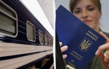 Без довгих зупинок та стресу: в Україні спростять перетин кордону потягом