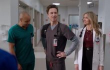 Культовый сериал "Клиника" получит продолжение: уже появился тизер (видео)