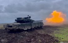 Если верить россиянам, то они уже на админгранице Полтавщины, - представитель бригады