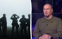 Ограничение армии создаст Украине проблемы даже в мирное время, - эксперт