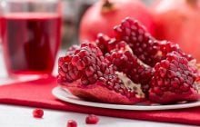 Як регулярне вживання гранатового соку впливає на тиск: відповідь фахівців