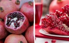 Как хранить гранаты, чтобы они оставались сочными даже спустя недели: лучшие способы