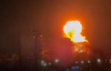 ВСУ попали в завод по производству комплектующих к ракетам в Чебоксарах, - Генштаб