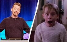 Маколей Калкин готов вернуться к роли Кевина и предлагает новую версию "Один дома"