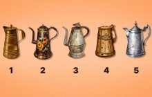 Який чайник ви оберете: тест покаже, що заважає вам рухатися вперед