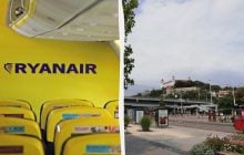 Ryanair добавляет сразу 10 новых маршутов из столицы страны-соседки Украины